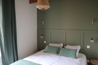 Chambre Gîte Les Pèlerins